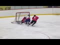 NWHL Live: Highlights MET vs. CTW 1.27.17