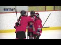 NWHL Live: Highlights MET vs. CTW 1.27.17