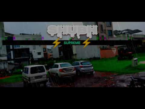 SHUBH Supreme Out NOW Slowed Reverb RISkyy Remixx Shubh Slowedandreverb