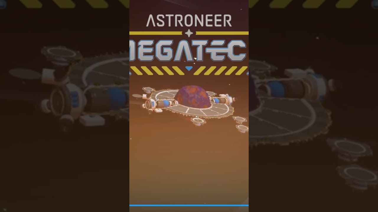 New stuff coming to Astroneer 