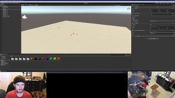 VIVE Trackers Part 2 - Making a Moving Camera