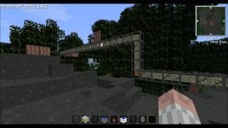 My Technic pack server!!! No sorry you can't join