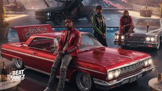 Skyline Motion, Chrome Dreams Anthem