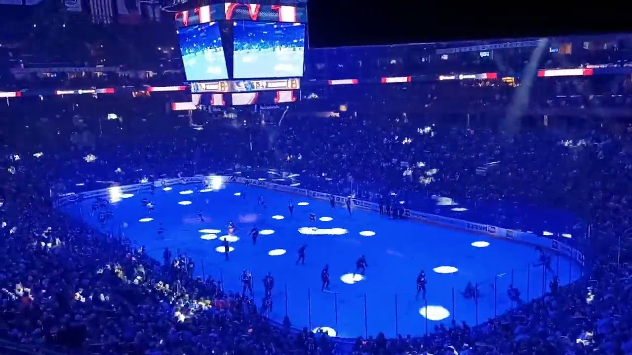 CBJ vs. BOS starting lineup.