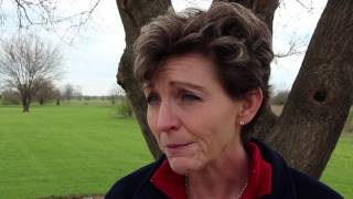 2013 Interviews and Highlights from 2013 5K Run for SCAD Research