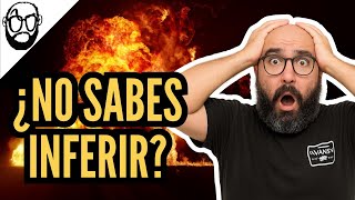 🧐Do you always fail at inferences? ⚠️ This will help you ☝️ | PAES preparation for reading litera... 🧐Do you always fail at inferences? ⚠️ This will help you ☝️ | PAES preparation for reading litera...