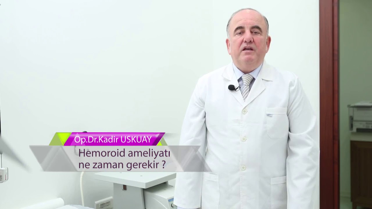 Turkiye De Saglik Op Dr Kadir Uskuay Youtube