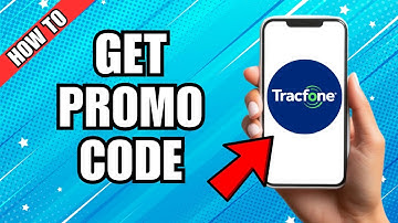 How To Get Promo Code For Tracfone