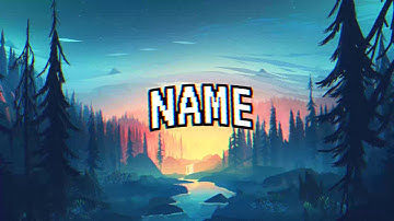 *FREE 2D PANZOID INTRO TEMPLATE*