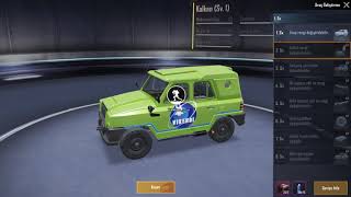 Yeni̇ Uaz I Yükselti̇pyeni̇ Uaz I Yükselti̇p