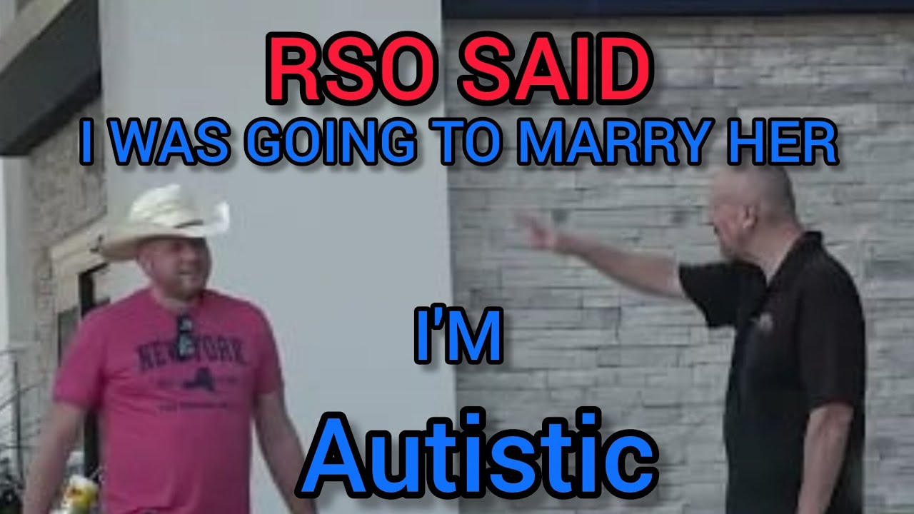 Абсолютный монстр хочет жениться на всех подсадных лошадках! Как двукратный RSO