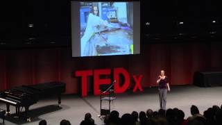 On dating and engineering | Nathalia Peixoto | TEDxGeorgeMasonU screenshot 3