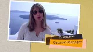 Santorinis Most Exclusive Boutique Cave Hotel