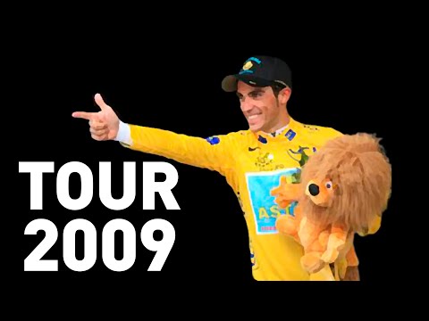Videó: Contador és Armstrong felfedte a 2009-es Tour de France rivalizálás részleteit