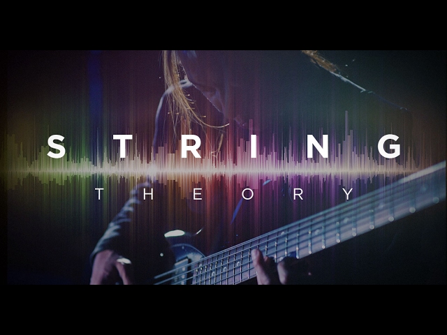 Ernie Ball: String Theory featuring John Myung class=