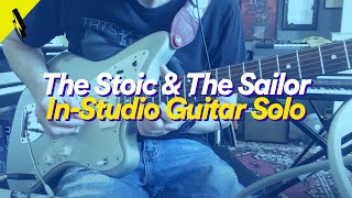 Unicorn Heads  The Stoic U0026 The Sailor  Instudio Guitar Solo