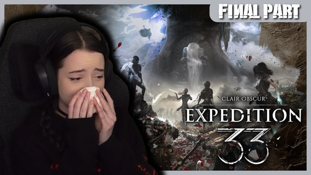 Clair Obscur: Expedition 33 | FINAL PART