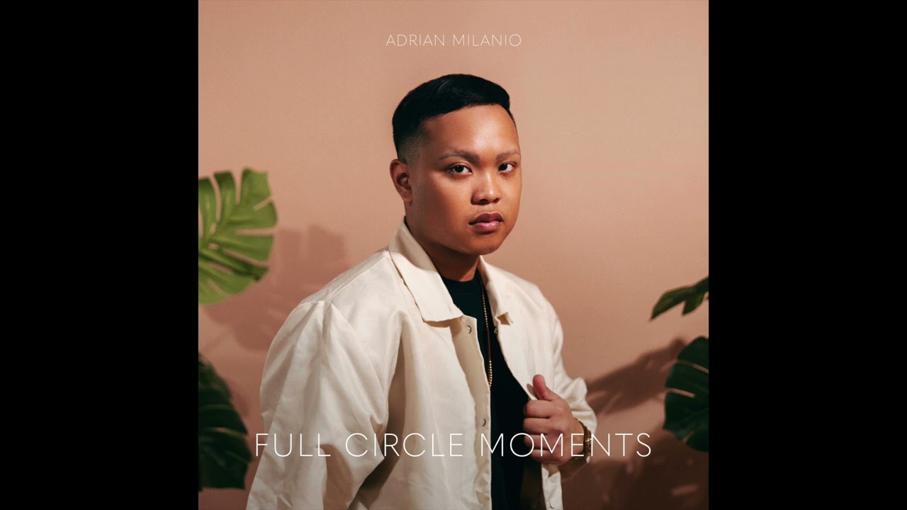 Watch Adrian Milanio - Feel the Same (Audio) on YouTube Watch Adrian Milanio - Feel the Same (Audio) on YouTube
