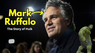 Mark Ruffalo: From Struggling Actor to The Incredible Hulk | Life Story