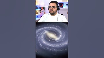 The REAL Size Of The Universe.. 🤯