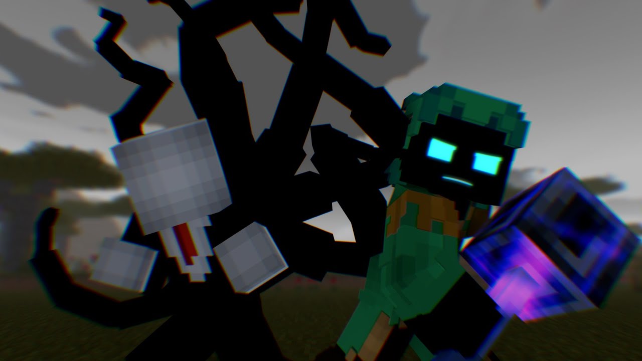 "Monster" | From the Fog - Episode 3 : Le Festin du Slenderman