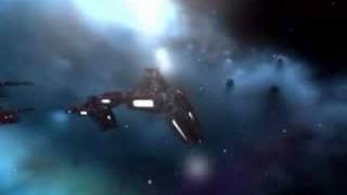 EVE: The Second Genesis Trailer