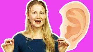 What is Ear Power? | Sci Guide (Ep 2) | Head Squeeze