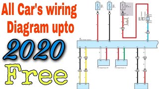 all vehicles electrical waring diagrams app screenshot 2
