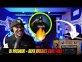 DJ Premier Beat Breaks Feat Nas Producer Reaction mp3