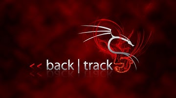 how to install backtrack 5 Linux (Dedicated operating system for penetration testing)
