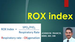 ROX Index