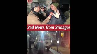 Nowshera Shocking Case: Woman Found De_ad at Home;Police Act Swiftly.Zamin Peerzada  Reports.
