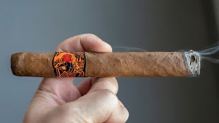 Last Stop in CIgarville: Sweet Jane