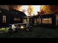 EcoPhi Richardson EcoRetreat designed with TwinMotion and Revit by Jess Allen Glowacki