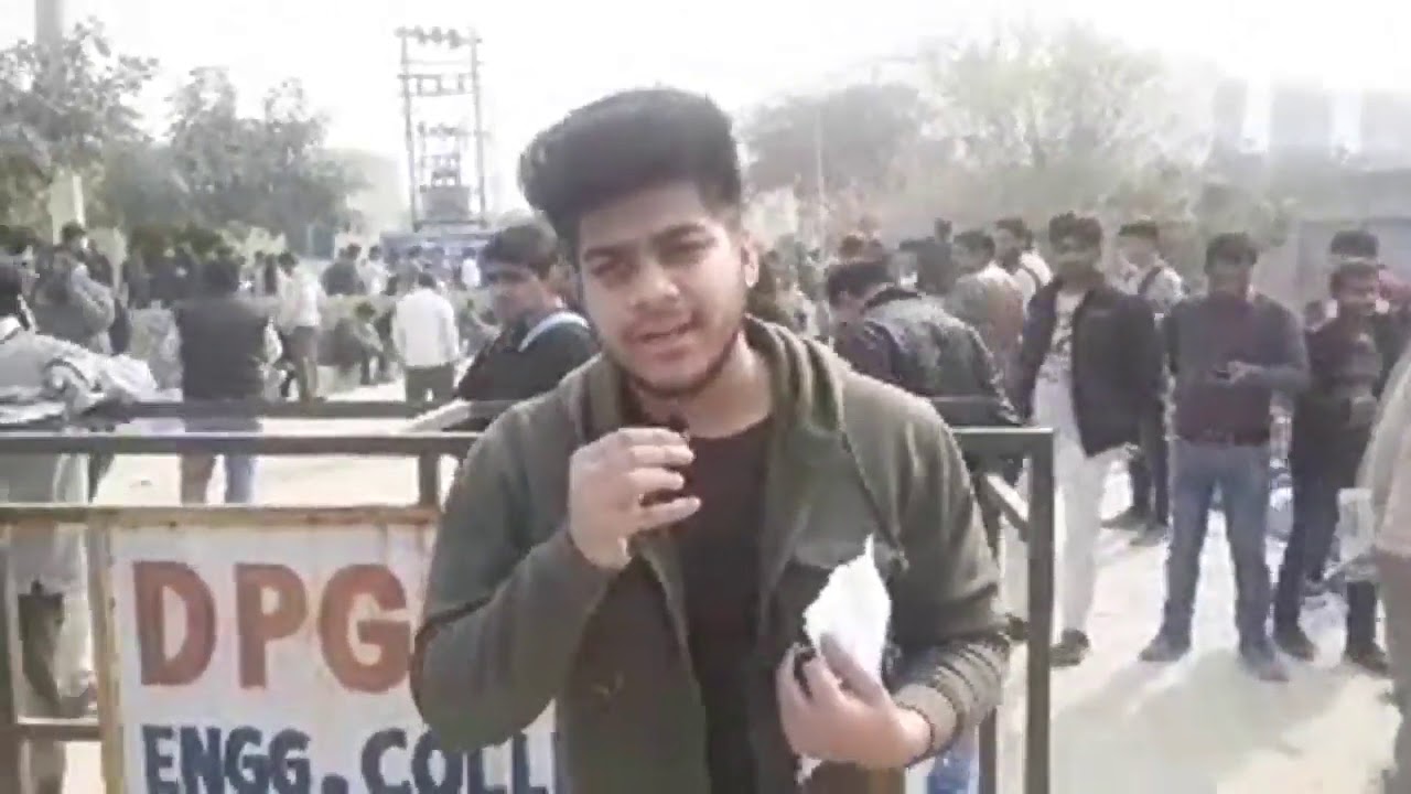 JEE Main 2019 Reactions