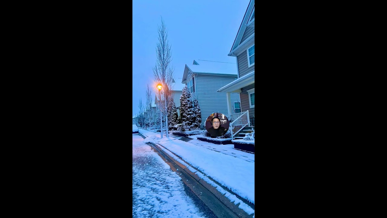 Couple of songs before Bed