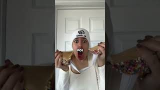 Esse “doce chinês” na verdade nasceu nos EUA #Curiosidades #Comida #VocêSabia #Viral