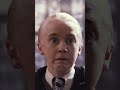 Harry and Draco duel #HarryPotter #DracoMalfoy