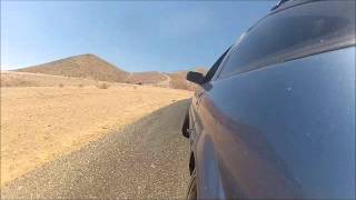 *805LIDE* AE86 Horse Thief Mile [Tony]
