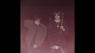 SEMATARY - GLOOM ROOM PROD. GHOST MOUNTAIN [SLOWED]