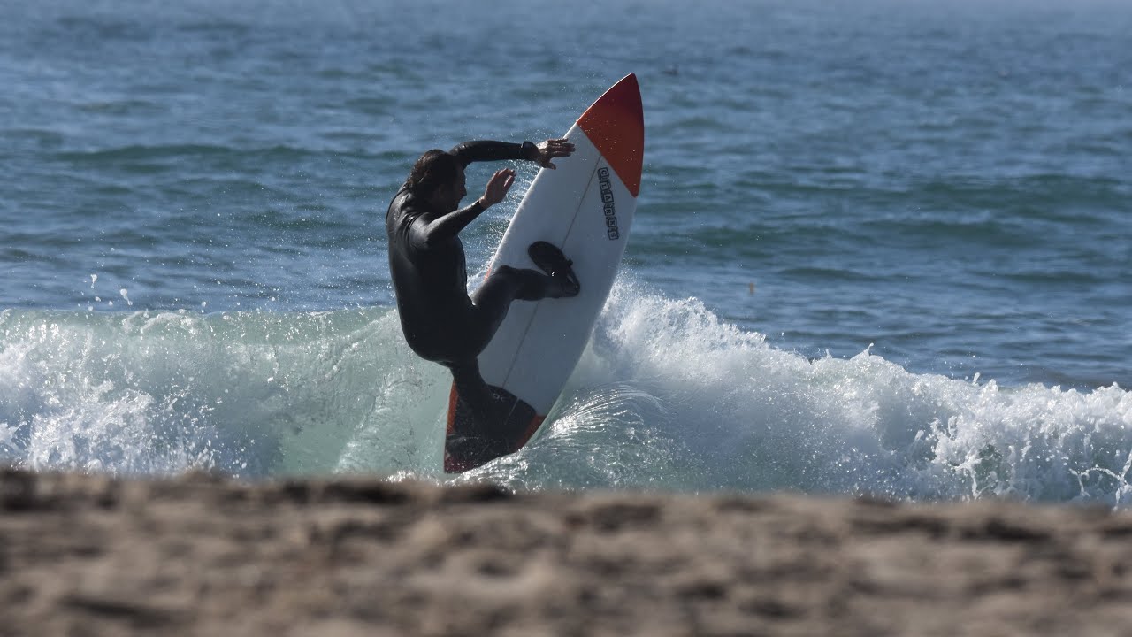 A Surfing Wonderland Presented by Clarks Surfboards