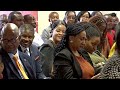 Govt introduces public service culture change programme