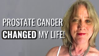 How Facing Cancer Helped Me Embrace My Authentic Self - Eve | Prostate Cancer | The Patient Story
