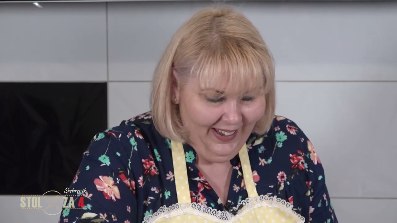 Stol za 4 - Elda iz Srebrenika S22E28