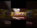 Do Nothing Eat 5star part-3 🤣😁 #shortsfeed #ytshorts #frlegends