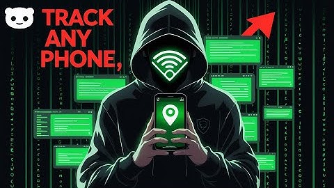10 Secret Phone Tracking Tools on GitHub