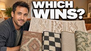 5 Best AMAZON RUGS 2026 (Don't Waste Your Money)