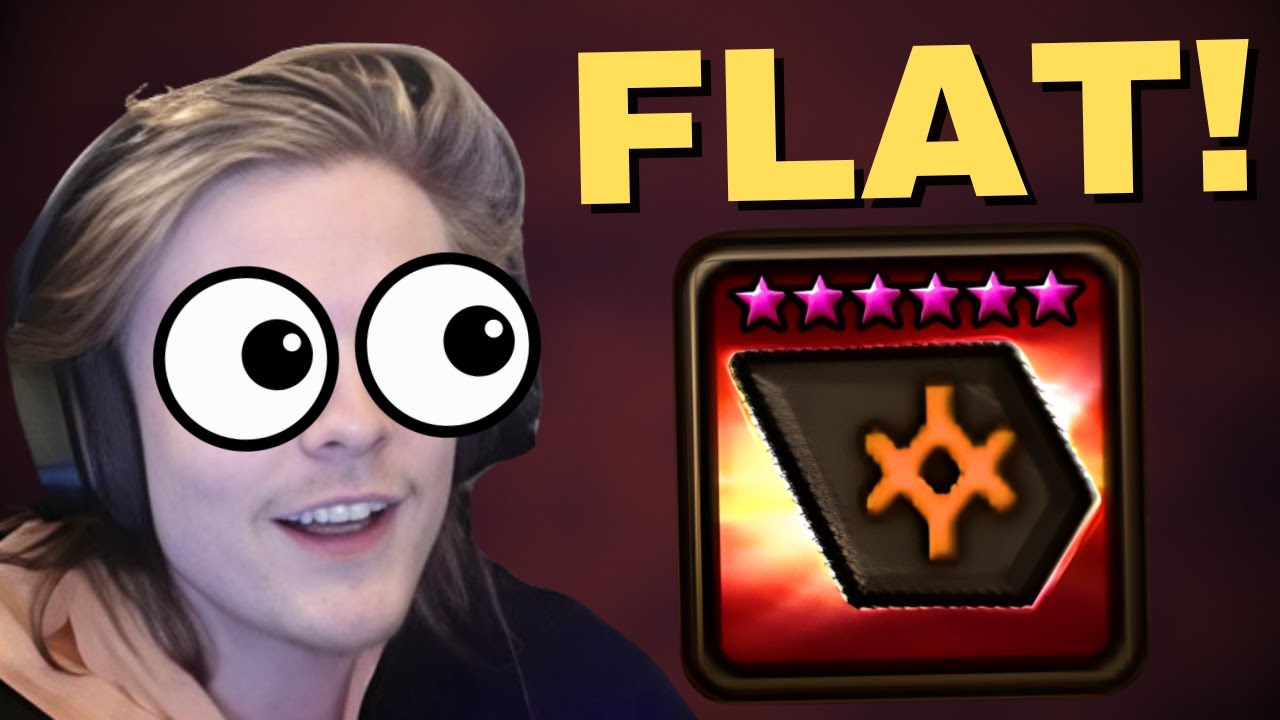 BEST UNIT TO GIVE FLAT QUAD SPD! (Summoners War)