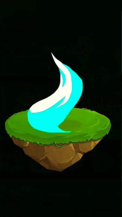 KITINE evolution // Electric legendary dynamon // Dynamons world