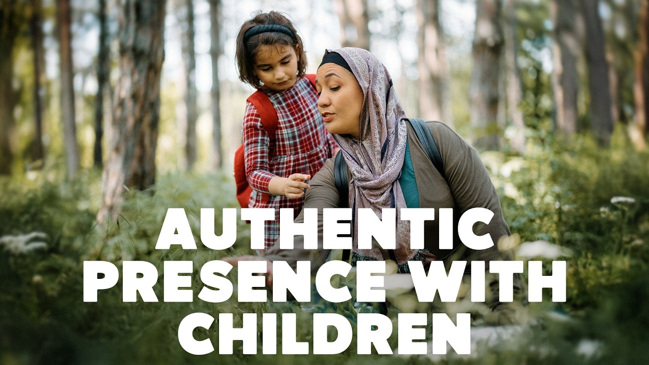 Trudy Goodman on Authentic Presence with Children - BHNN Guest Podcast ...